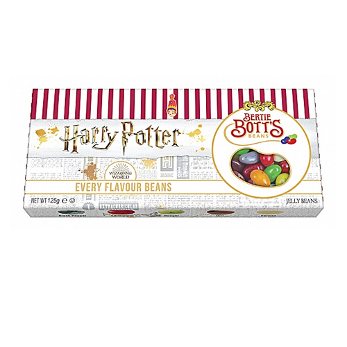 Harry Potter Bertie Bott's Every Flavour Beans 12x 125g