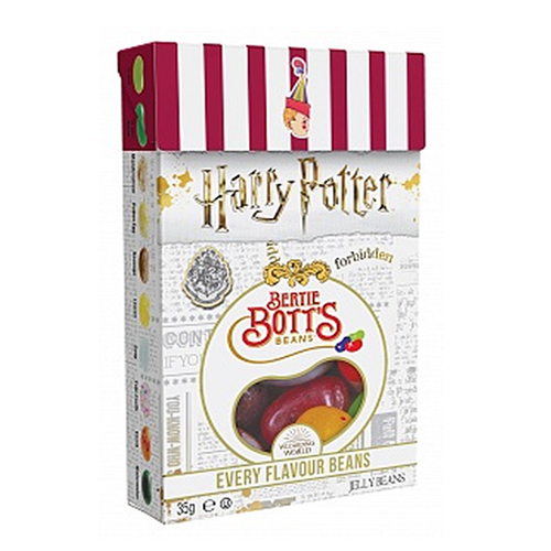 Harry Potter Bertie Bott's Every Flavour Beans 24x 35g