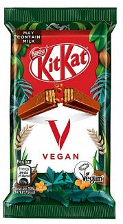 Kit Kat Vegan 24x 41g