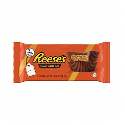 Reese's Peanut Butter Cups Giant 6x 454g