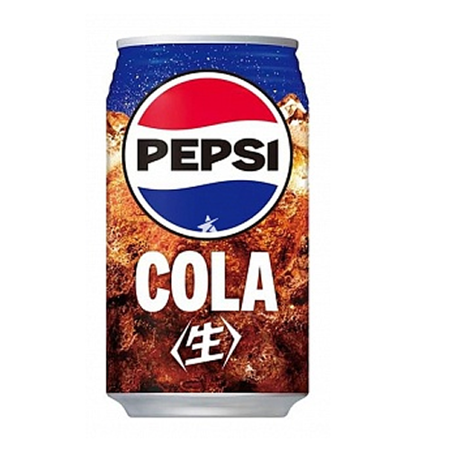 Pepsi Cola Japan 24x 340ml