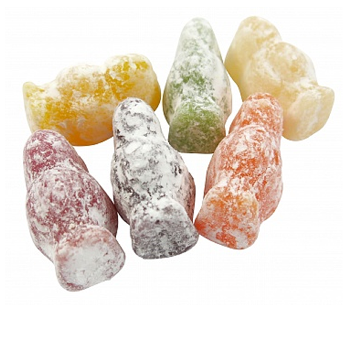 Barratt Jelly Babies 3kg