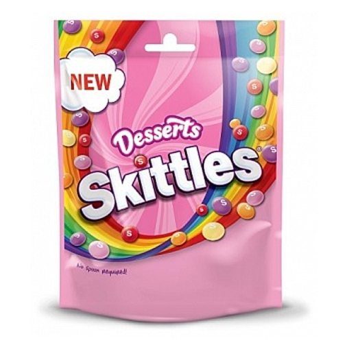 Skittles Desserts 15x 152g