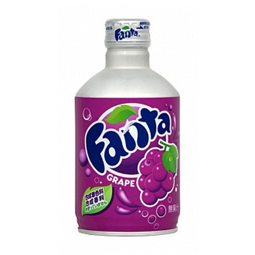 Fanta Grape Japan 24x 300ml