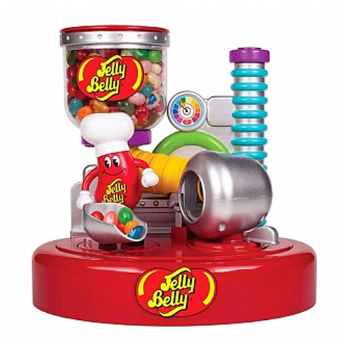 Jelly Belly Bean Machine Factory 6x 596g