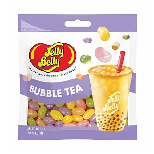 Jelly Belly Bubble Tea 12x 70g