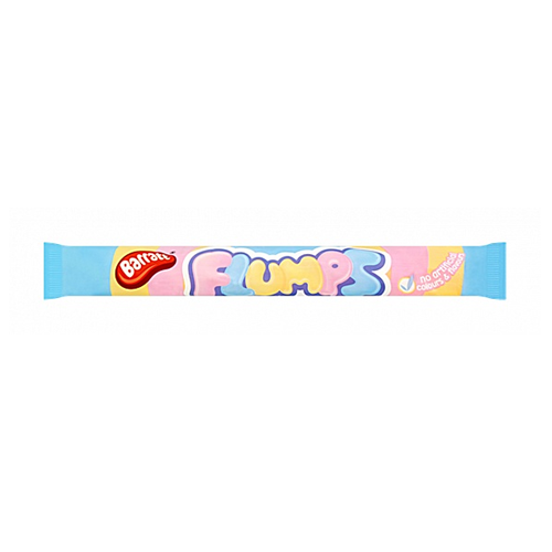 Barratt Flumps 50x 20g