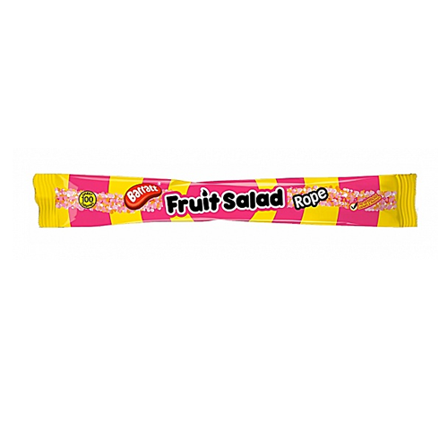 Barratt Fruit Salad Rope 24x 26g