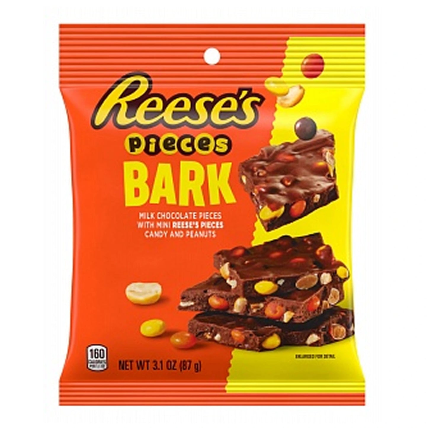 Reese´s Pieces Bark 12x 87g