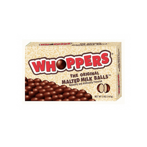 Whoppers Theatre 12 x 141g