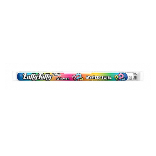 Laffy Taffy Rope Mystery Swirl 24 x 23g