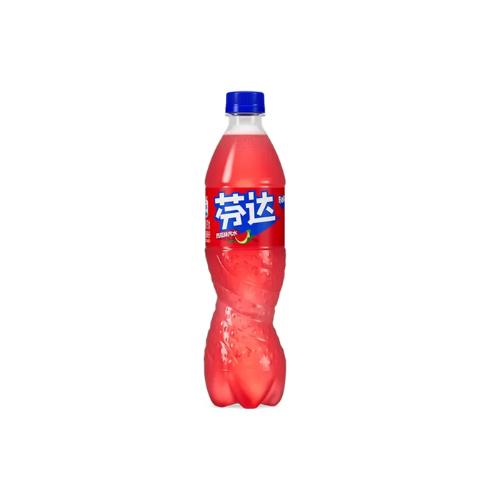 Fanta Watermelon China 12 x 500ml