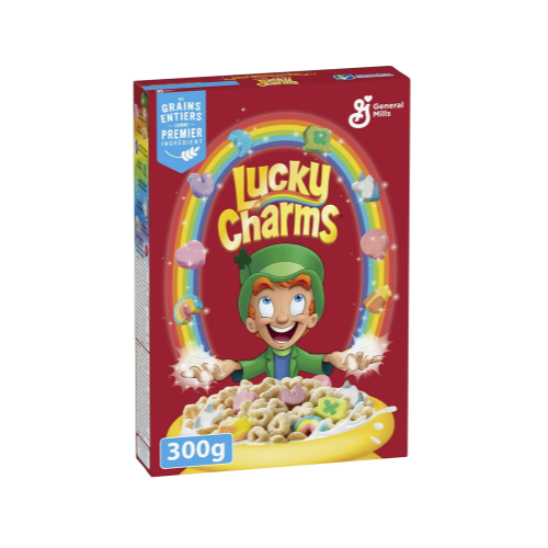 Lucky Charms 12 x 300g