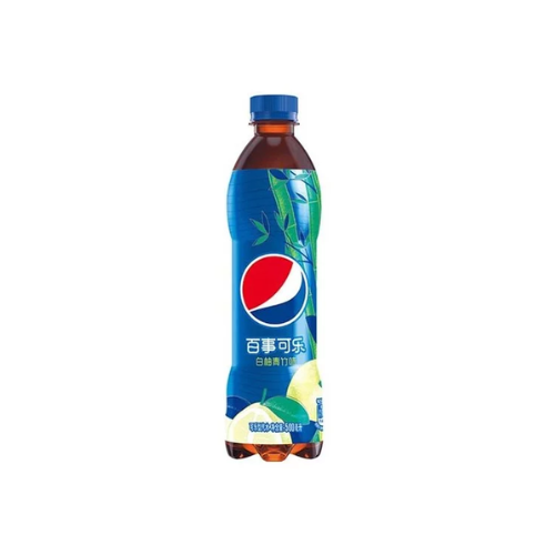 Pepsi Pomelo Bamboo  12 x 500ml