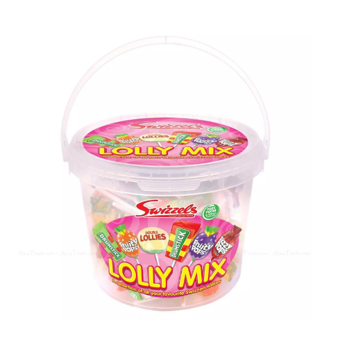 Swizzels Lolly Mix  1 x 1kg