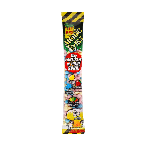 Toxic Waste Atomz 12x 60g