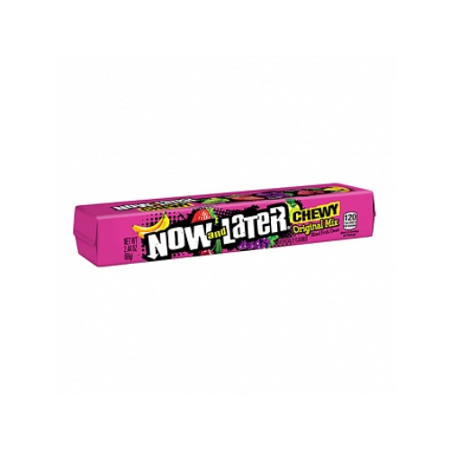 Now & Later Chewy Original Mix  24 x 69g