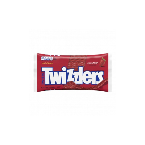 Twizzlers Strawberry 24x 454g