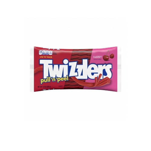 Twizzlers Pull 'n' Peel 24 x 397g