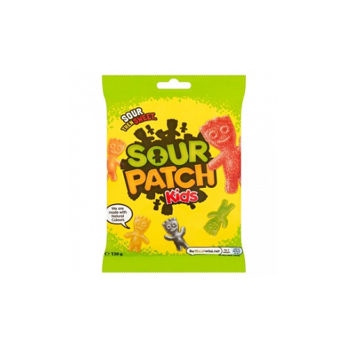 Sour Patch Kids Original 10x 130g