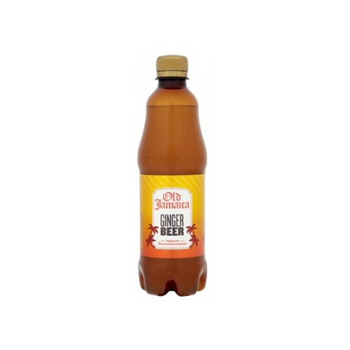 Old Jamaica Ginger Beer 12 x 500ml