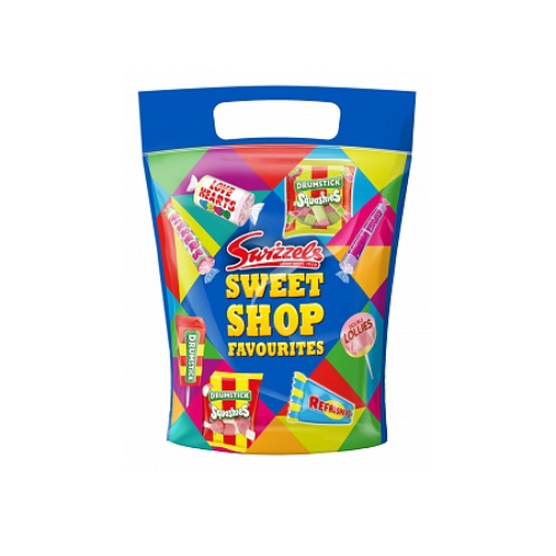 Swizzels Sweet Shop Favourites 6x 450g