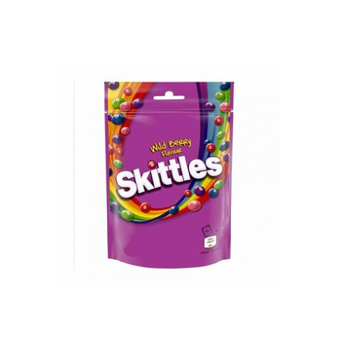 Skittles Wild Berry  15 x 136g