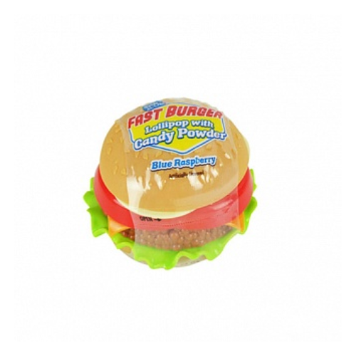 Dip-N-Lik Fast Burger  12 x 21g