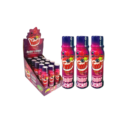 Vimto Roller Licker  15x 60ml