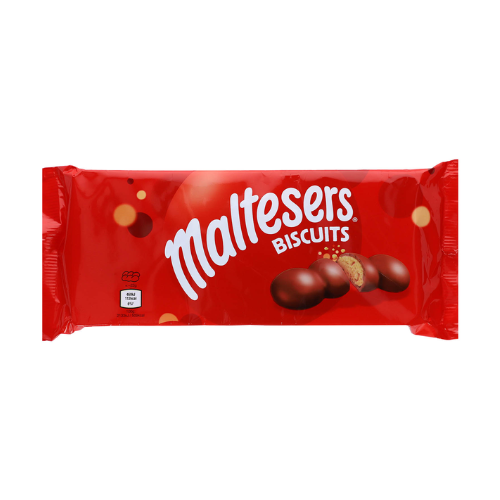 Maltesers Biscuits  14 x 110g