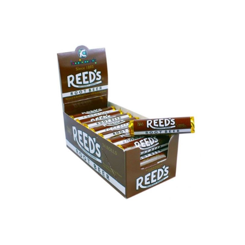 Reeds Root Beer  24 x 29g