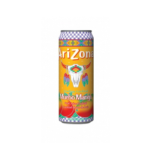 Arizona Mucho Mango 24 x 680ml