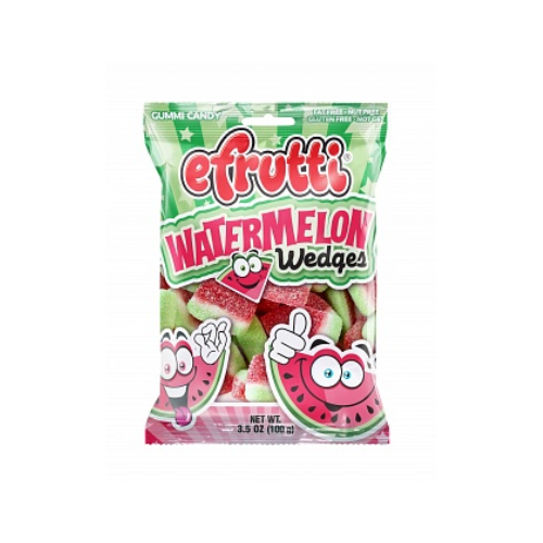 efrutti Watermelon Wedges 12 x 99g