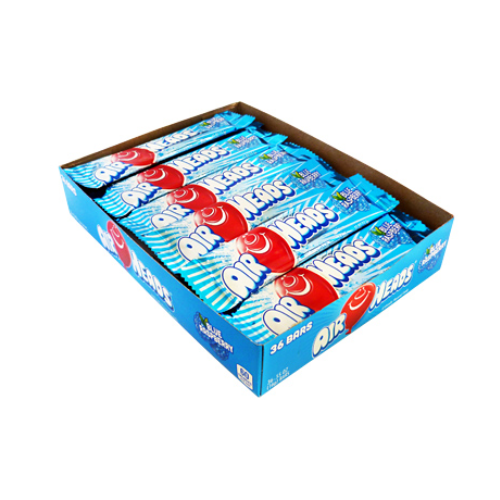 Airheads Blue Raspberry 36x16g