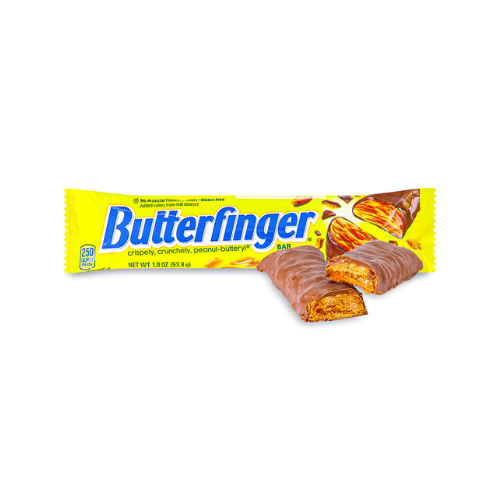 Butterfinger 36x54g