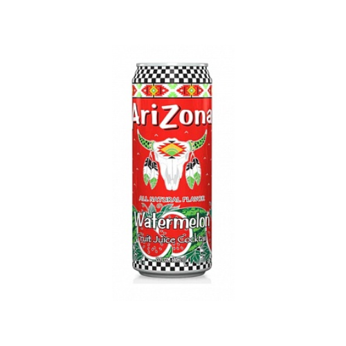 Arizona Watermelon 24 x 680ml