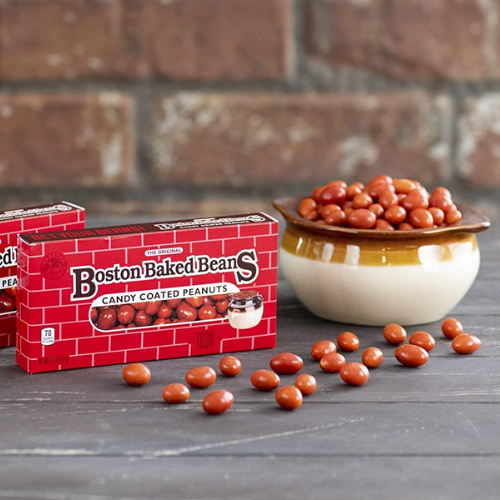 Boston Baked Beans 24 x 23g