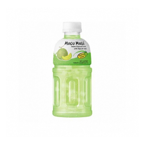 Mogu Mogu Nata De Coco Melon 24 x 320ml