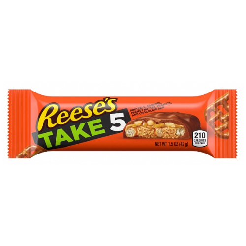 Reese's Take 5 18x 42g