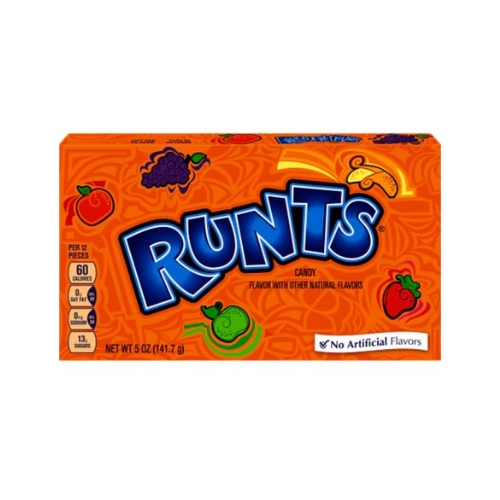 Runts 12 x 141g