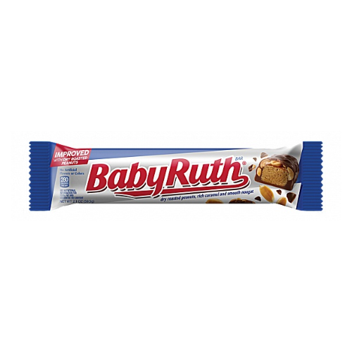 Baby Ruth 24x59g