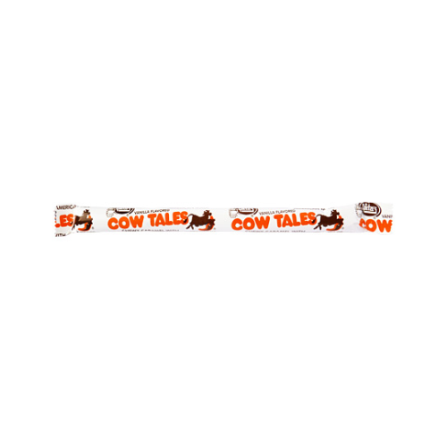 Cow Tales Caramel Vanilla 36x28g