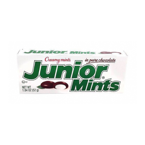 Junior Mints 24x52g