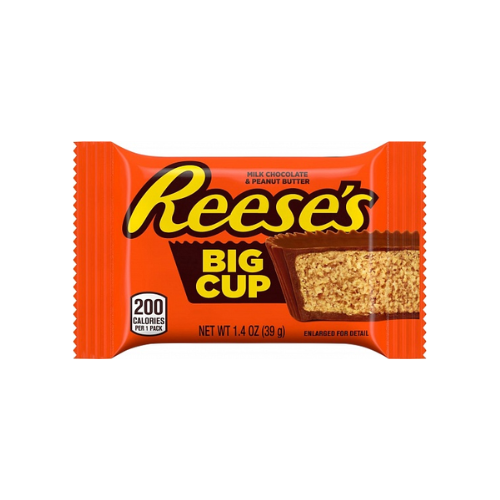 Reese's Big Cup 16x 39g