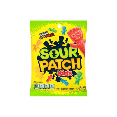 Sour Patch Kids 12x141g