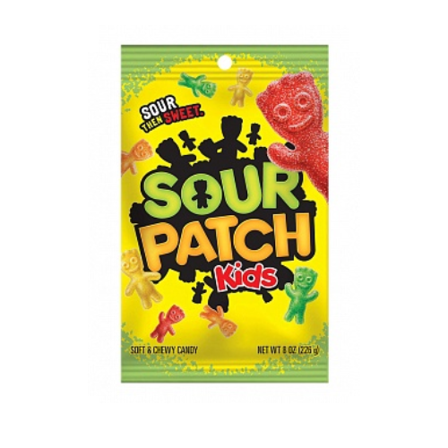 Sour Patch Kids 12x 226g