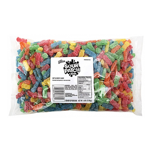 Sour Patch Kids 2,26kg