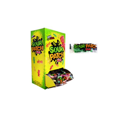 Sour Patch Kids 240x6g