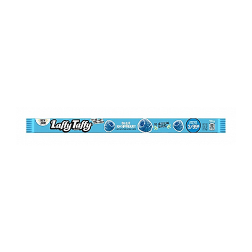 Laffy Taffy Rope Blue Raspberry 24 x 23g
