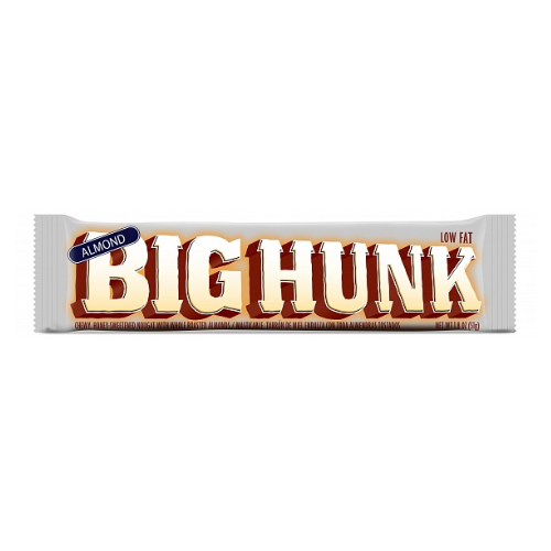 Big Hunk Almond 24 x 51g